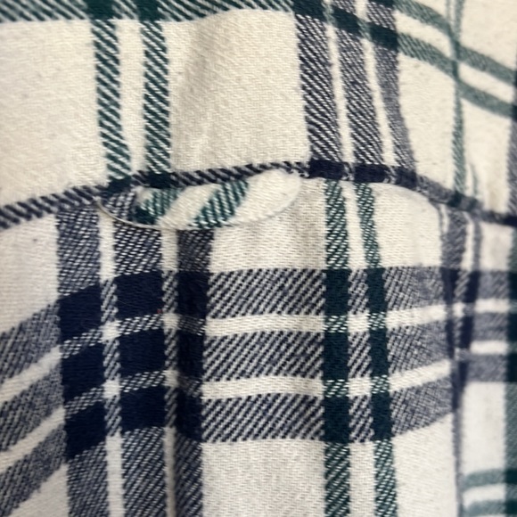 Pull & Bear STWD M plaid - Picture 4 of 10